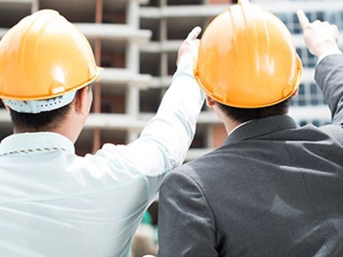 Construction Contract Management | DTS Building Consultants